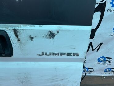 Двери и комплектующие: Задняя левая Citroen, Оригинал — 6