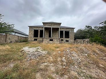 xezer baglari: Digah, 110 kv. m, 4 otaqlı, Hovuzsuz, Artezian quyusu, Su, İnternet — 2