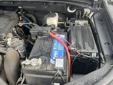 Ssangyong: Ssangyong Rexton: 2019 г., 2.2 л, Автомат, Дизель, Пикап — 12