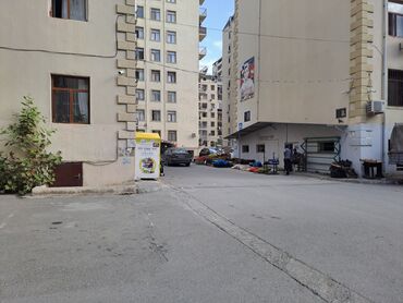 Yeni tikili: 3 otaqlı, Yeni tikili, 74 kv. m — 21