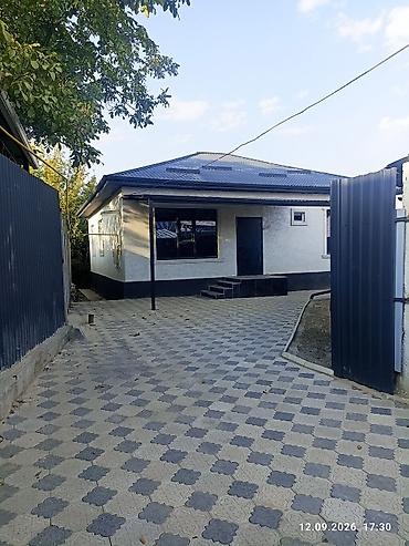 🏡 ПРОДАЁТСЯ НОВЫЙ УЮТНЫЙ ДОМ В РАЙОНЕ НОВОПАВЛОВКИ! 🔥 Отличный вариант at lalafo.kg 🏡 ПРОДАЁТСЯ НОВЫЙ УЮТНЫЙ ДОМ В РАЙОНЕ НОВОПАВЛОВКИ! 🔥 Отличный вариант