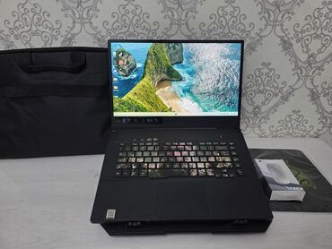 игровые телефоны до 20000 сом: Ноутбук, Asus, 24 ГБ ОЗУ, Intel Core i7, 15.6 ", Б/у, Для несложных задач, память NVMe SSD