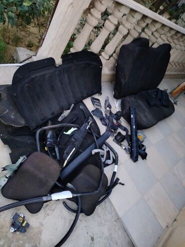 Digər avtomobil ehtiyat hissələri: Kia rionun istenilen hissesi var 2011-2015, servis motor 1.4 sep — 16