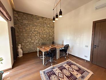 iceri seher: İcarəyə verilir 2 otaqlı ofis 30 m², İçəri Şəhər m. Daha 11 şəklə bax — 7