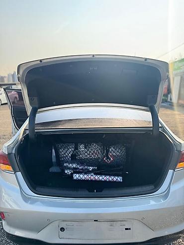 Hyundai: Hyundai Sonata: 2019 г., 2 л, Автомат, Газ, Седан — 23