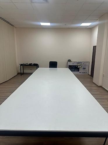 стол стул офис: Продается стол 2 штуки для офисов Цена: 10000 сом Кресло 10 штук 5500 — 1