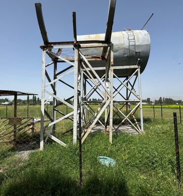 кухонный набор бу: Садовый стул Металл, Самовывоз