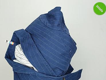 lansier garnitur: Denim Co, Marynarka damska, rozmiar M — 6
