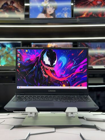 видеокарты colorful: Ноутбук, Lenovo, 16 ГБ ОЗУ, Intel Core i5, 15.6 ", Для работы, учебы, память SSD