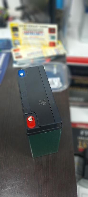 Аккумуляторы: Аккумулятор 100 и более Ач, Новый, Китай, Бесплатная доставка — 9