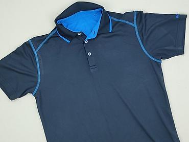 jeansy pumpy: Koszulka polo dla mężczyzn, rozmiar S — 1