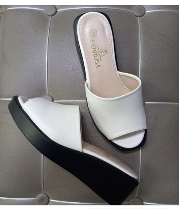 белые туфли купить: Туфли 37, цвет - Белый