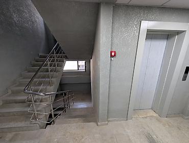 квартира горкого: 1 комната, 41 м², Элитка, 4 этаж, ПСО (под самоотделку) — 8