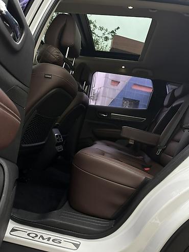 Changan: Changan : 2019 г., Газ — 18