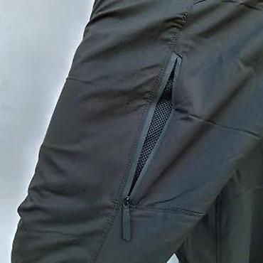 Pantalone: Pantalone, bоја - Crna — 19