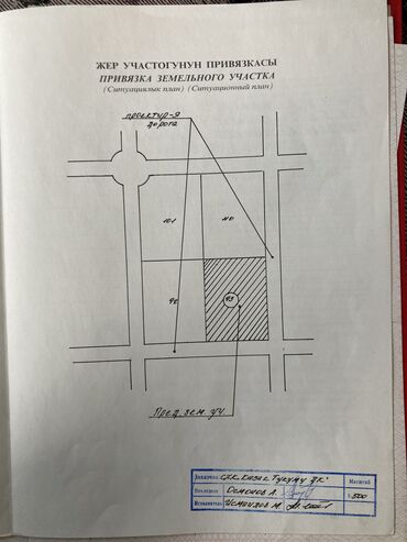 гатовый бизнес бишкек: Курулуш, Кызыл китеп