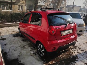 машина kg бишкек тойота: Chevrolet Spark: 2008 г., 0.8 л, Механика, Бензин, Хетчбек