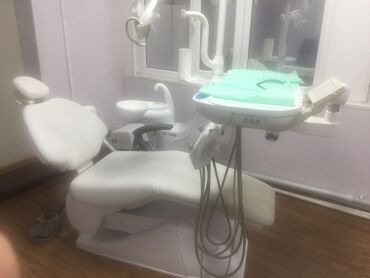 стоимость узи аппарата в бишкеке: Продаётся стоматологическая установка в отличном состоянии