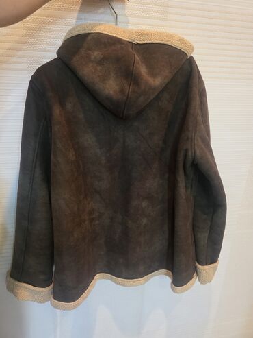 Paltolar: Qadın üst geyimləri paketi 1) MODICO qadın palto - Rəng: tünd boz - — 7