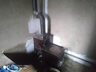 Отопление: Обслуживание отопительного оборудования, Установка металлических труб, Подключение отопления Гарантия, Бесплатный выезд, Бесплатная консультация Больше 6 лет опыта — 24