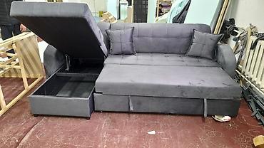 sofa: Диван. продаю угловой диван от производителя хороший качество — 3