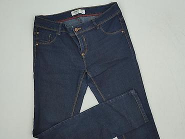 jeans clockhouse: Jeansy damskie, rozmiar L — 1