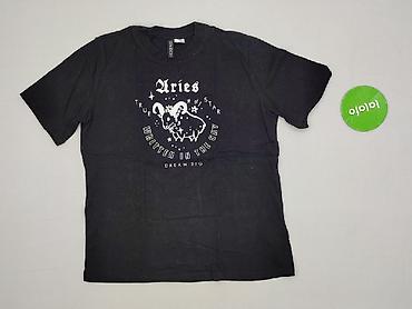 utopia t shirty: H&M Divided, T-shirt damski, rozmiar XS — 2