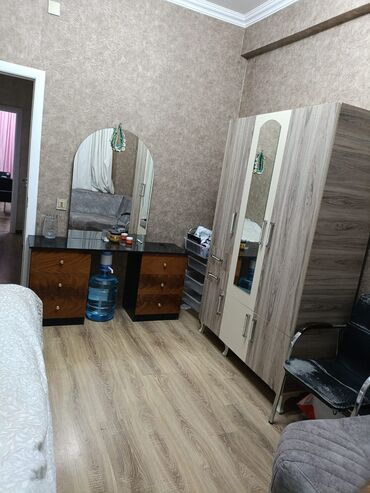 Uzunmüddətli kirayə mənzillər: Kirayə mənzil – şəhər mənzərəsi ilə - Plan: işıqlı otaq, ayrıca — 16