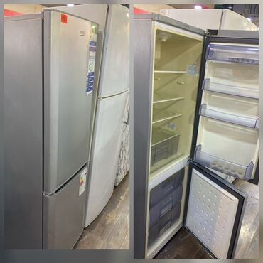 bosch soba qiymetleri: Б/у 2 двери Beko Холодильник Продажа