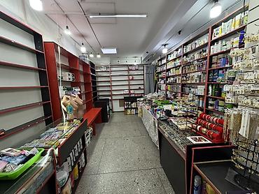 Торговля: Аренда бизнеса Магазин, Косметика, Вместе с: Готовые договоры и контракты, Оборудование и мебель, Товарные запасы — 6