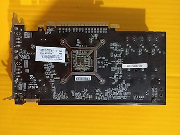 990 pro: Видеокарта для ПК, Б/у, Asus, GeForce GTX, До 2 ГБ — 3