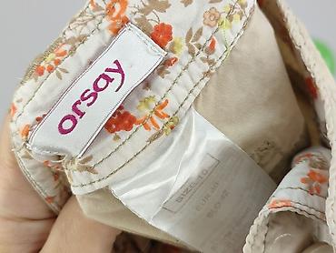 pull and bear cargo: Orsay, Szorty damskie, rozmiar L — 4