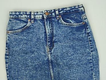 spódnice pull and bear: Bershka, Spódnica damska, rozmiar S — 1