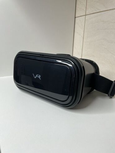очки для зрения бишкек in Кыргызстан | МАСКИ, ОЧКИ: VR 3D очки3D очки виртуальной реальности.В свободное время порадуйте
