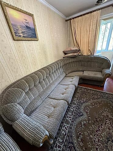 уголок мебельный леруа: Угловой мягкий гарнитур: диван + кресло Фирмы Лина - Конфигурация — 2