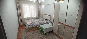 vefa: 3 комнаты, 74 м², Вефа ТЦ Индивидуалка, 2 этаж, Евроремонт — 7