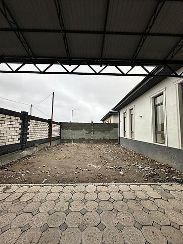 Продажа коттеджей и домов: Срочно продается новый дом! 📍Ж/М «Рухий Мурас»( продолжение Тунгуча) — 3