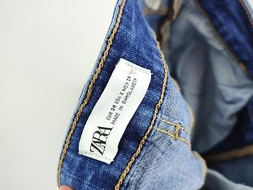 rozmiary zara: Zara, Jeansy damskie, rozmiar 2XS — 4