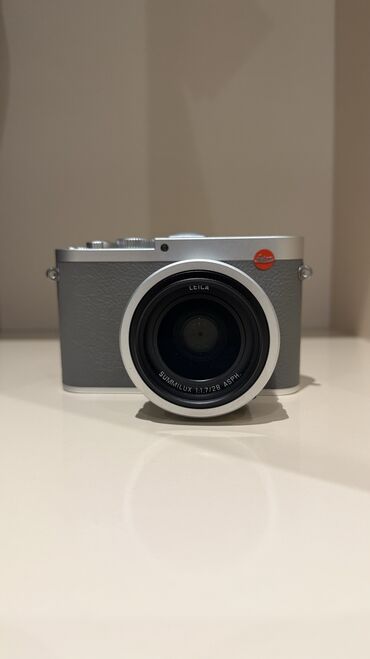 Fotokameralar: Leica Q TYP116