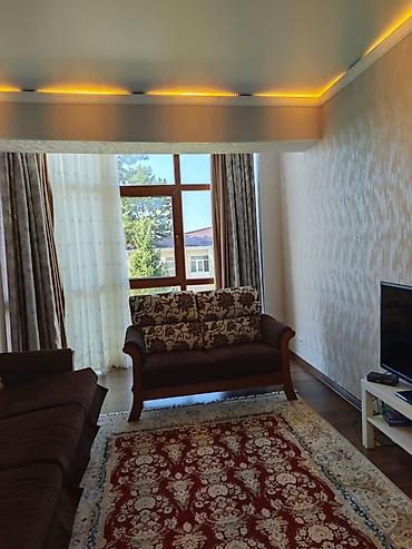 Продажа квартир: 3 комнаты, 72 м², 2 этаж, Евроремонт — 18