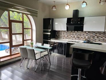 Həyət evləri və villaların satışı: Mərdəkan 5 otaqlı, 170 kv. m, Yeni təmirli — 7