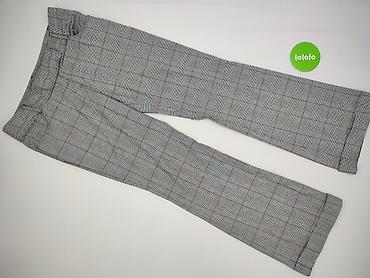 jordan 1 32: Spodnie materiałowe damskie, rozmiar XL — 2
