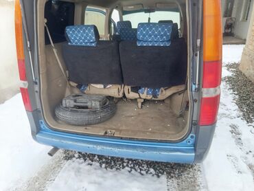 Honda: Honda Stepwgn: 2001 г., Газ, Минивэн — 10