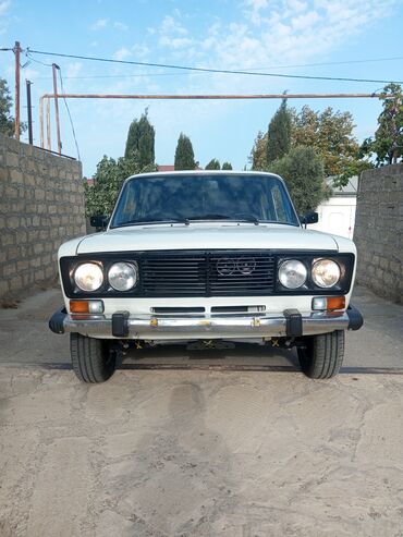 VAZ (LADA) 2106: 1.6 l | 1995 il 68000 km Sedan