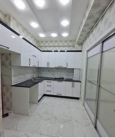 metbex mebelleri kreditle: Mətbəx mebeli
