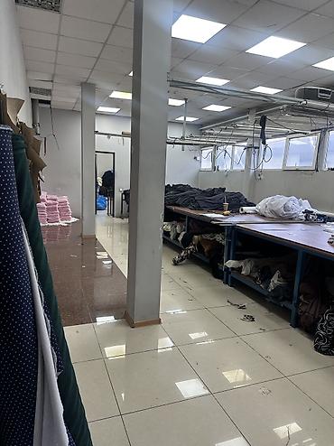 Аренда цехов, заводов и фабрик: Срочно сдается цех 470 кВ Аренда 2200$ Удобная локация,в шаговой — 9