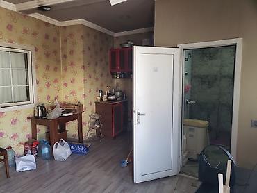 yevlaxda satilan evler: 2 otaqlı, 40 kv. m, Orta təmir — 2