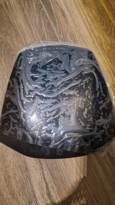 Digər avtomobil ehtiyat hissələri: Ideal vəziyyətdə Original Böyük Hyundai İX35 monitoru satılır — 8