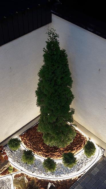 Дизайн, проектирование: Ландшафтный дизайн авто полив водопады пруды водоемы ручьи посев — 29