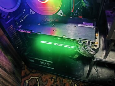 ремонт айфонов в бишкеке: Видео карта, Колдонулган, Palit, GeForce GTX, 8 ГБ, ПК үчүн
